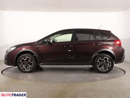 Subaru XV 2012 2.0 147 KM