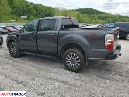 Ford Ranger 2019 2 Ford Ranger 2019 2