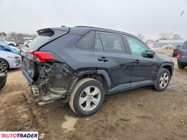 Toyota Pozostałe 2020 2