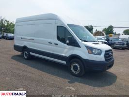 Ford Transit 2020 3
