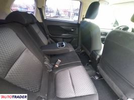 Mitsubishi Outlander 2015 2.0 150 KM