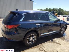Infiniti Pozostałe 2020 3 Infiniti Pozostałe 2020 3