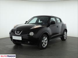 Nissan Juke 2012 1.6 115 KM