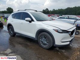 Mazda CX-5 2020 2 Mazda CX-5 2020 2