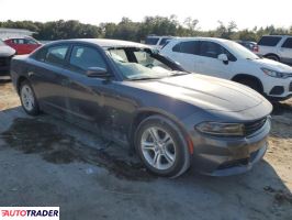 Dodge Charger 2020 3