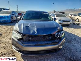 Volkswagen Jetta 2020 1