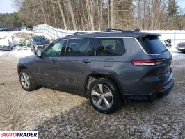 Jeep Cherokee 2021 3
