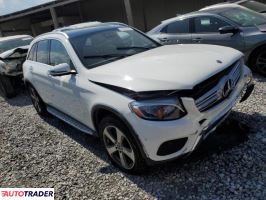 Mercedes CL 2019 2