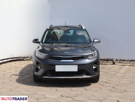 Kia Pozostałe 2019 1.0 99 KM