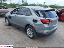 Chevrolet Equinox 2023 1