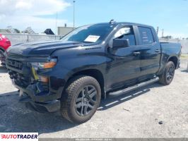 Chevrolet 1500 2025 2 Chevrolet 1500 2025 2