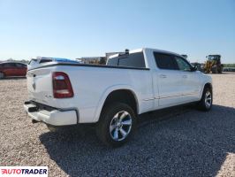 Dodge Ram 2021 5