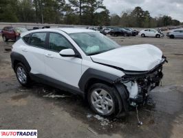 Hyundai Kona 2025 2 Hyundai Kona 2025 2