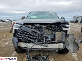 Toyota Tundra 2025 3