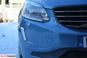 Volvo XC60 2014 2.0 245 KM