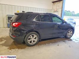 Chevrolet Equinox 2020 2