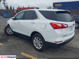 Chevrolet Equinox 2019 1