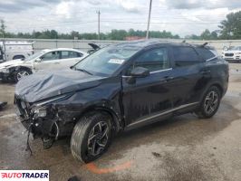 Kia Sportage 2023 2