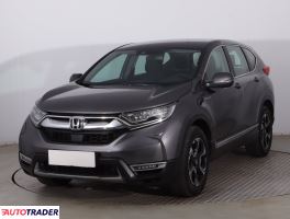 Honda CR-V 2019 2.0 181 KM