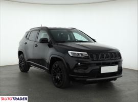 Jeep Compass 2023 1.3 237 KM