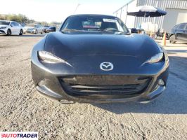 Mazda MX-5 2022 2