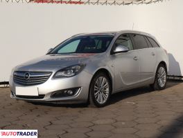 Opel Insignia 2013 2.0 128 KM
