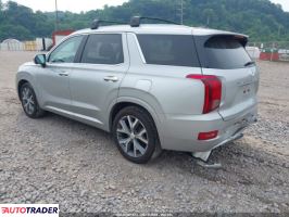 Hyundai Pozostałe 2022 3 Hyundai Pozostałe 2022 3