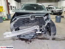 Toyota Pozostałe 2019 2 Toyota Pozostałe 2019 2