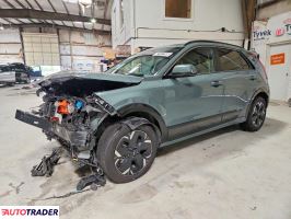 Kia Niro 2024