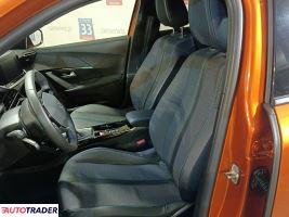 Peugeot 2008 2023 1.2 100 KM