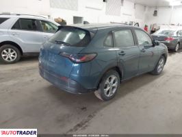 Honda HR-V 2023 2