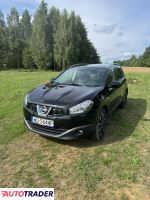 Nissan Qashqai - zobacz ofertę