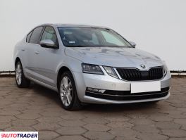 Skoda Octavia 2017 2.0 147 KM