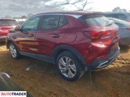 Buick Pozostałe 2024 1