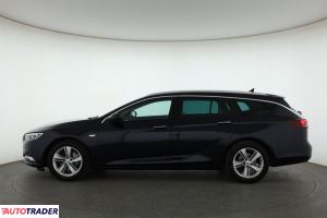 Opel Insignia 2018 1.5 162 KM