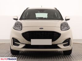 Ford Puma 2020 1.0 123 KM