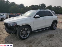 Mercedes CL 2020 3