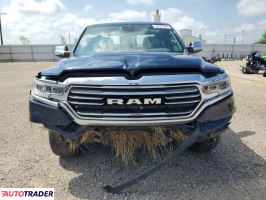 Dodge Ram 2019 5 Dodge Ram 2019 5