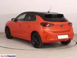 Opel Corsa 2019 1.2 73 KM Opel Corsa 2019 1.2 73 KM