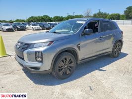 Mitsubishi Outlander - zobacz ofertę