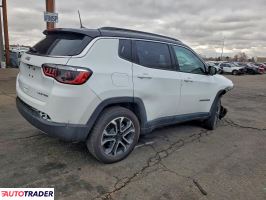 Jeep Compass 2023 2