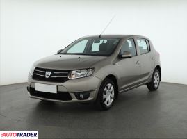 Dacia Sandero 2015 1.1 72 KM Dacia Sandero 2015 1.1 72 KM