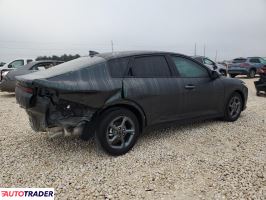 Kia Pozostałe 2025 2