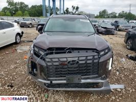 Hyundai Pozostałe 2023 3