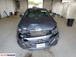 Hyundai Elantra 2020 2 Hyundai Elantra 2020 2