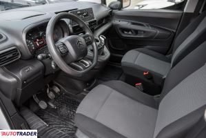 Citroen Berlingo 2020 1.6