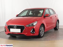 Hyundai i30 2017 1.0 118 KM