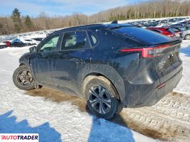 Subaru Pozostałe 2024