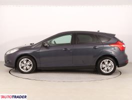 Ford Focus 2012 1.0 123 KM