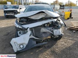 Subaru Pozostałe 2023 2